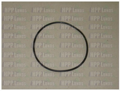 Rear Axle Bearing Case O-Ring  For Toyota Hilux LN130 4Runner-3L 2.8L 1989-11/19