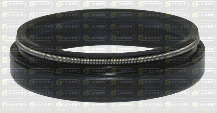 Wheel Bearing Seal-Rear For Toyota Landcruiser HZJ80-4.2L 1HZ Dsl 90310-35001JNG
