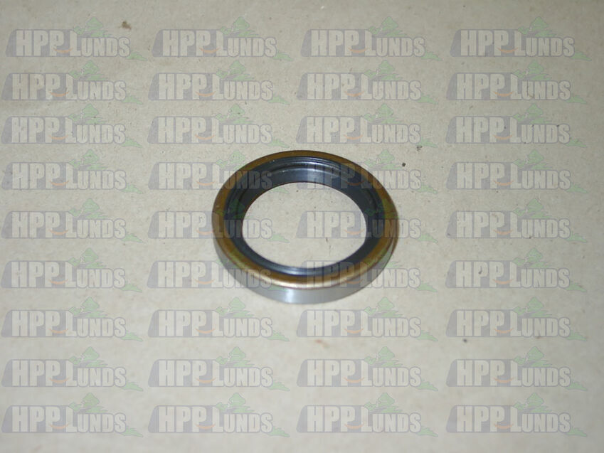 Wheel Brg Seal-Front For Toyota Landcruiser FJ62-4.0L 3F 11/84-01/90 90311-33085JNG