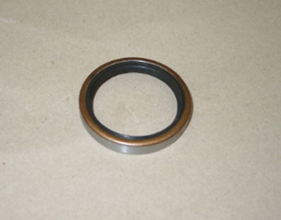 Wheel Bearing Seal-Rear For Toyota Landcruiser BJ40 - 3.0L B Dsl 09/1977 - /1980
