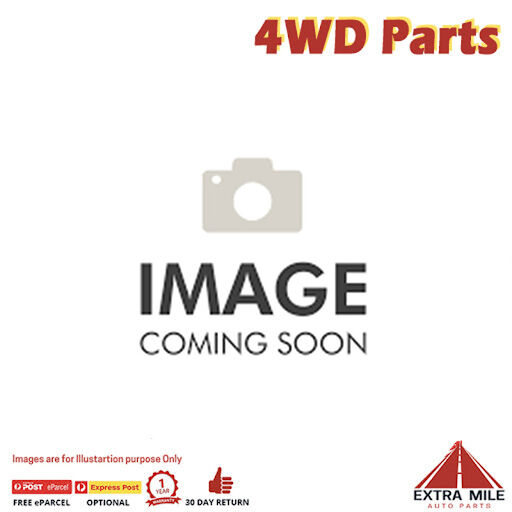 Transfer/Case Ext Housing Seal For Toyota Hilux VZN172-5VZFE 3.4L 08/02-01/05
