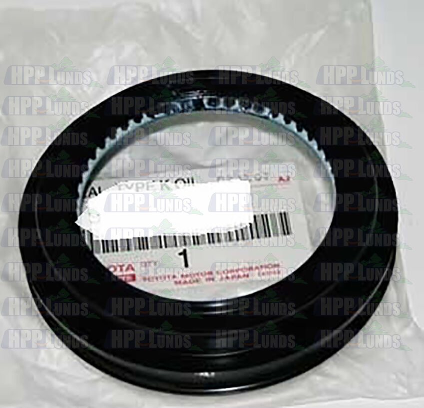 Rear Axle Shaft Seal For Toyota Hilux KZN165-1KZTE 3.0L 99-04/05 90313-54001NG