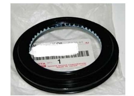 SEAL AXLE HSNG REAR For Toyota Landcruiser 100- 41204-PSK1NG