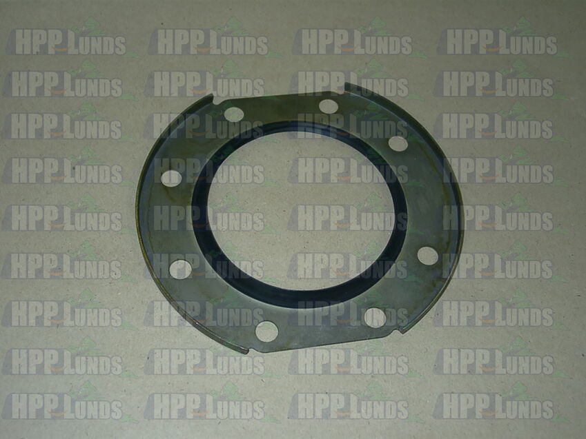 Axle Shaft Dust Seal For Toyota Landcruiser FZJ80 - 4.5L 1FZFE Prl 08/92 - 01/98