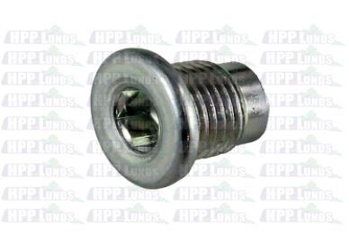 Differential Oil Filler Plug Front For Toyota Hilux KUN26 1KDFTV 3.0L