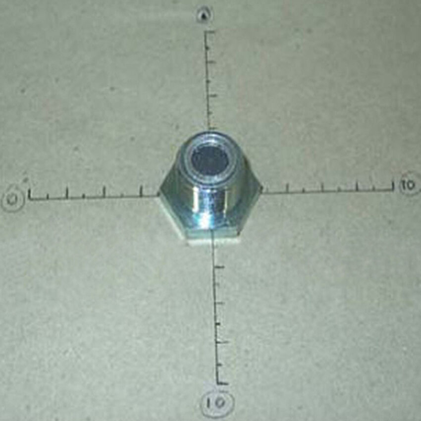 Diff Drain Plug For Toyota Hilux KUN26-1KDFTV 3.0L 03/05-09/15 90341-18057JNG