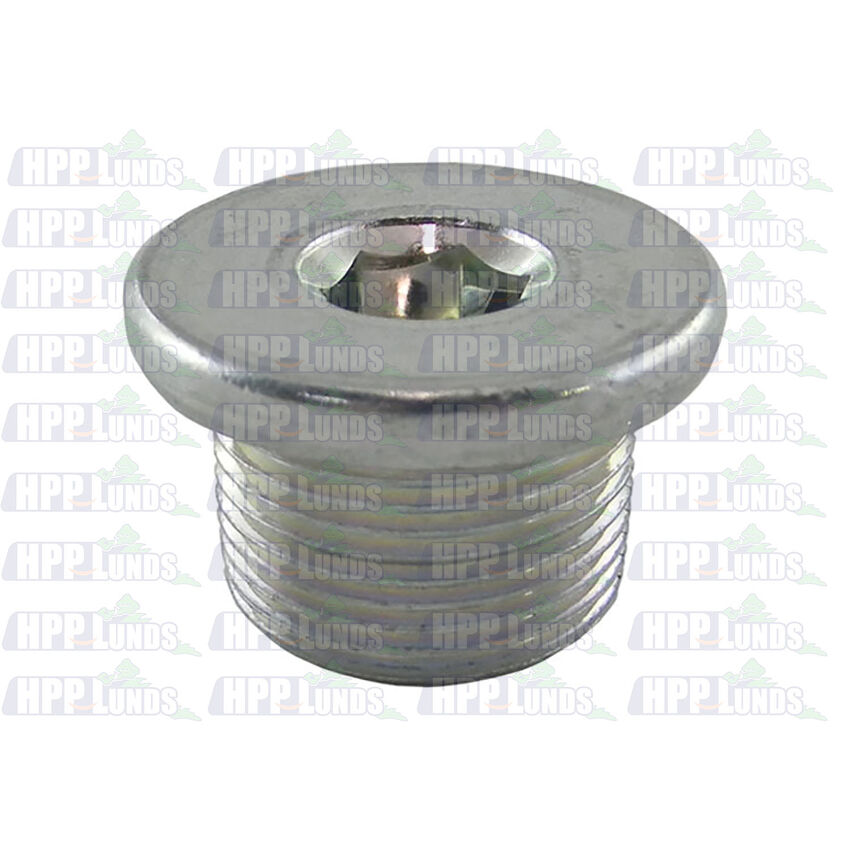 Diff Drain Plug For Toyota Hilux KUN26-1KDFTV 3.0L 03/05-09/15 90341-24014JNG