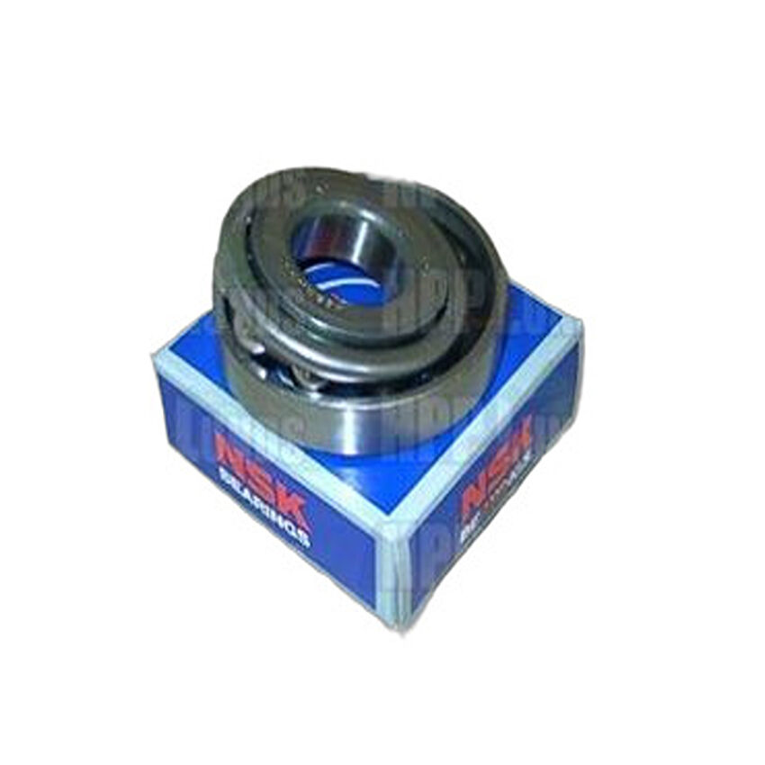 Steering Box Worm Shaft Bearing For Toyota Hilux YN63-4YC / 4YE 2.2L Carby