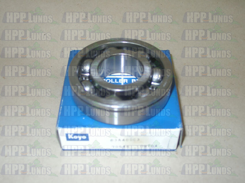 M/Trans Output Shaft Bearing For Toyota Hilux RN130 4Runner-22R 2.4L Carby  08/1989 ~10/1995