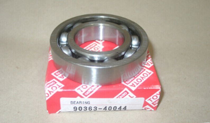T/Case O/Put Brg For Toyota Landcruiser UZJ100 4.7L 2UZFE V8 01/98-07/07