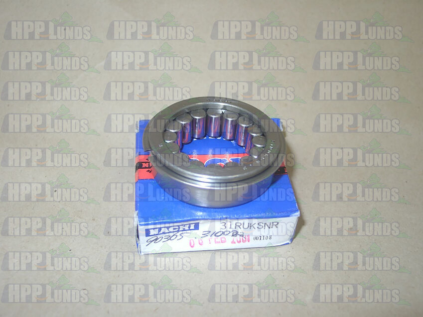 M/Trans Counter Shaft Bearing For Toyota Hilux YN65-3Y 2.0L Carby  08/1983-08/88
