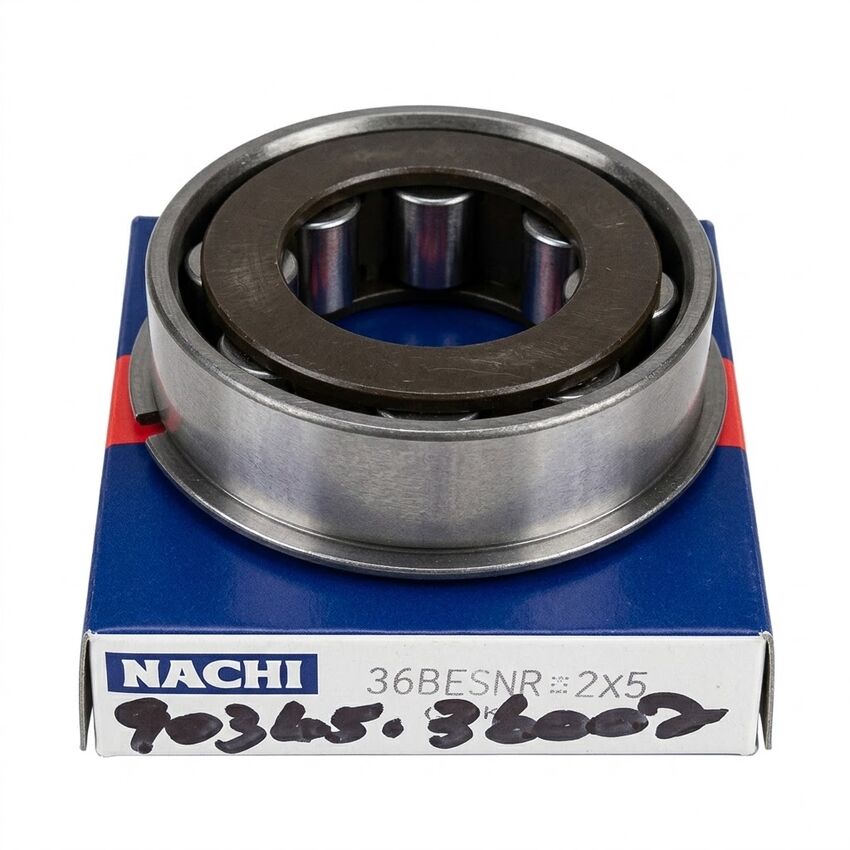 Bearing Counter Shaft Center For Toyota Landcruiser FJ80-4.0L 3FE 90365-36002JNG