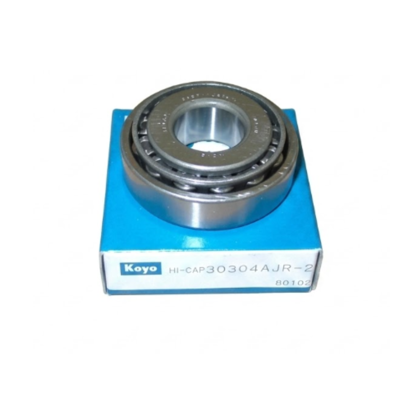 Steering Knuckle Bearing For Toyota Landcruiser HDJ79 - 4.2L 1HDFTE Turbo Dsl