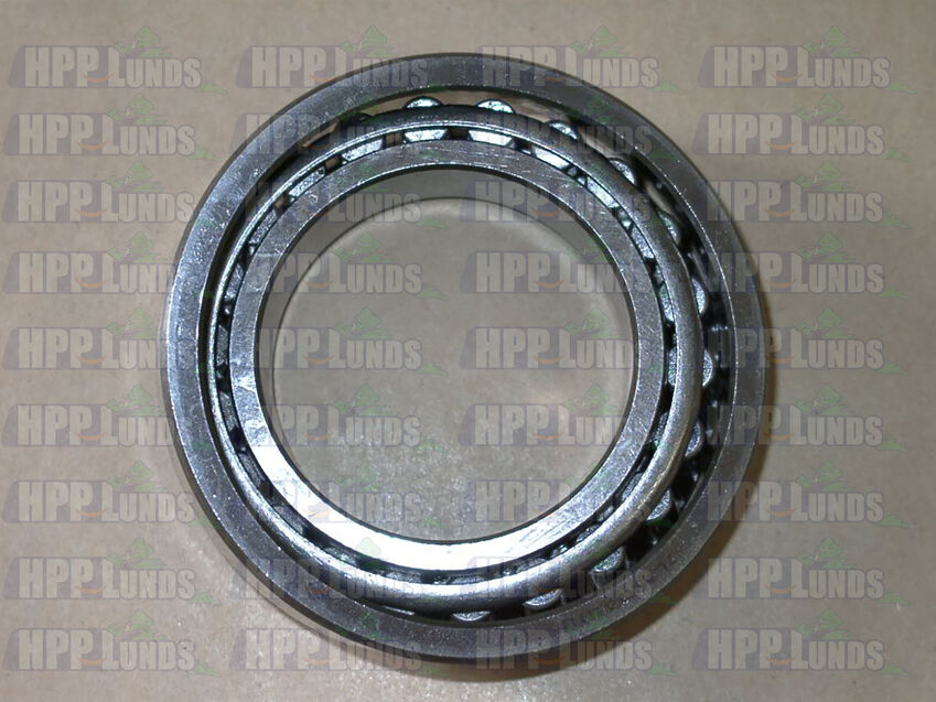 Wheel Bearing Inner For Toyota Landcruiser BJ40 - 3.0L B Dsl 09/1977 - /1980
