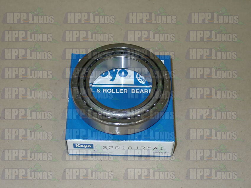 Differential Carrier Bearing For Toyota Landcruiser FJ62-4.0L 3F Prl 11/84-01/90
