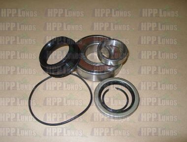 WHEEL BEARING Rear For Toyota HILUX 7901-9805 - 90368-HILUXRNG