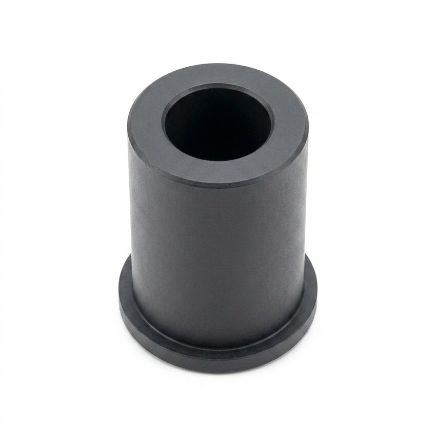 L/Spring Bush-Front For Toyota Hilux YN67-4Y 2.2L Carby 08/1985-07/88