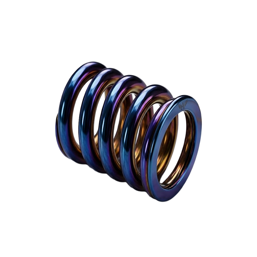 Relay Rod End Compression Spring For Toyota Landcruiser HJ75 - 4.0L 2H Dsl