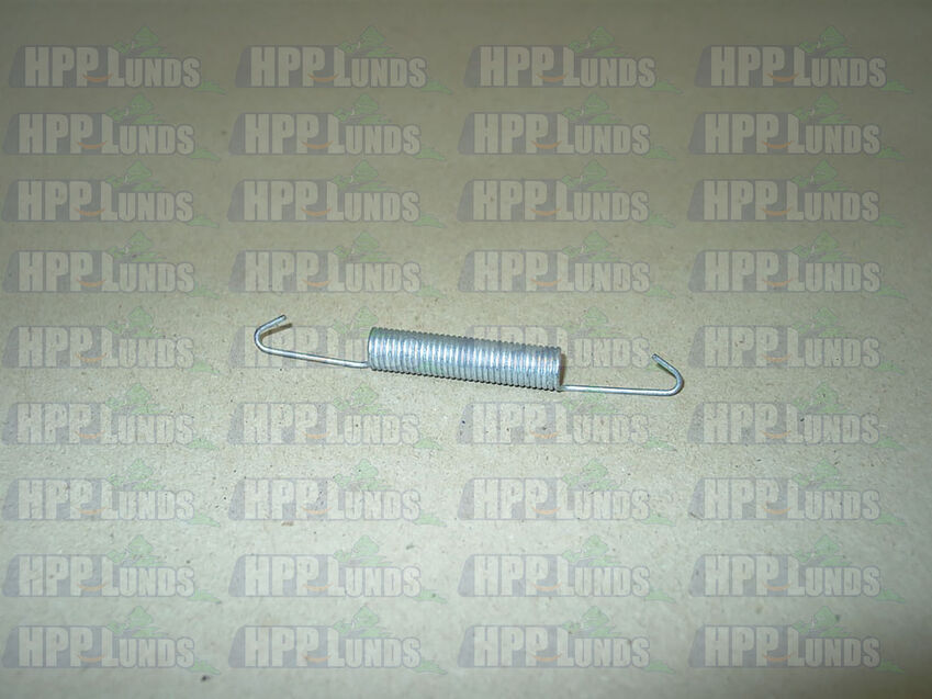 Drum Brake Shoe Return Spring For Toyota Prado RZJ95-2.7L 3RZFE 90506-12061NG