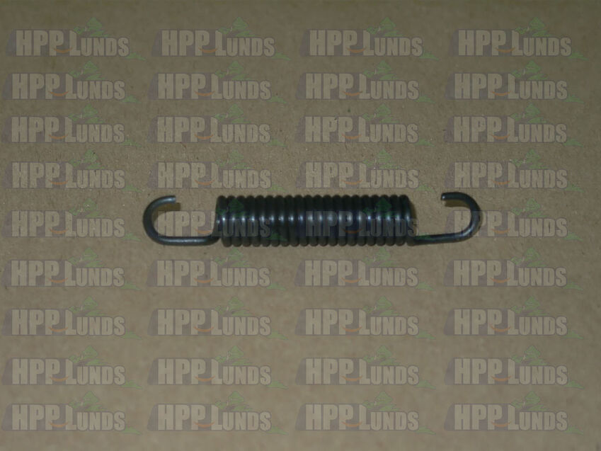 Brake Shoe Return Spring For Toyota Landcruiser BJ42-3.4L 3B 08/1980-1/84