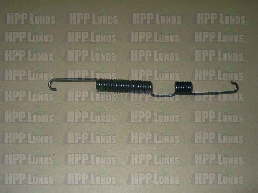 Brake Shoe Return Spring For Toyota Landcruiser BJ42-3.4L 3B 08/80-1/84