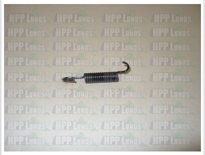 Hand Brake Tension Spring For Toyota Landcruiser HZJ75 - 9208-> - 90507-20016NG