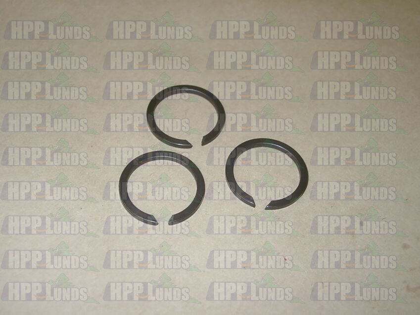 Drive Shaft Snap Ring Inner For Toyota Landcruiser HJ47 - 4.0L 2H Dsl