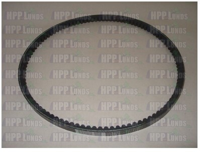 FAN Drive V Belt For Toyota Landcruiser FJ62, FJ73, FJ70, FJ80 3F 8411-9208