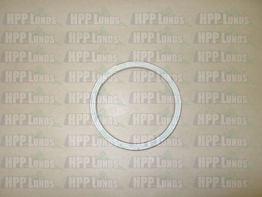 Exhaust Pipe Flange Gsk For Toyota Landcruiser FJ40-4.2L 2F 01/64-11/1984
