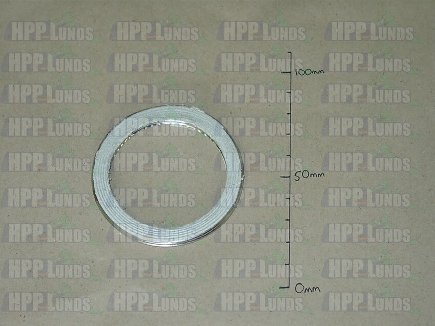 Exhaust Pipe Flange Gasket For Toyota Landcruiser FJ60-4.2L 2F Prl 08/1980-11/84