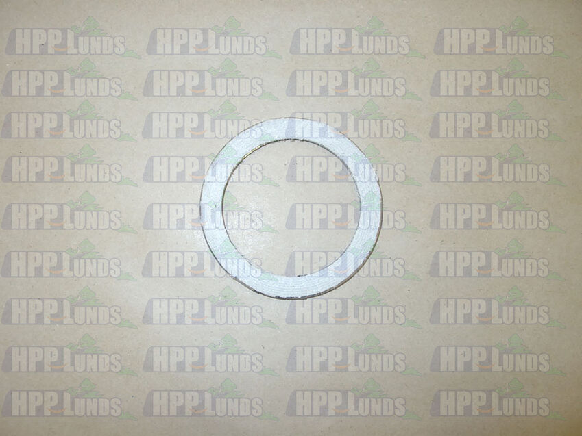 Exhaust Pipe Flange Gasket For Toyota Landcruiser BJ42-3.4L 3B Dsl 08/1980-1/84