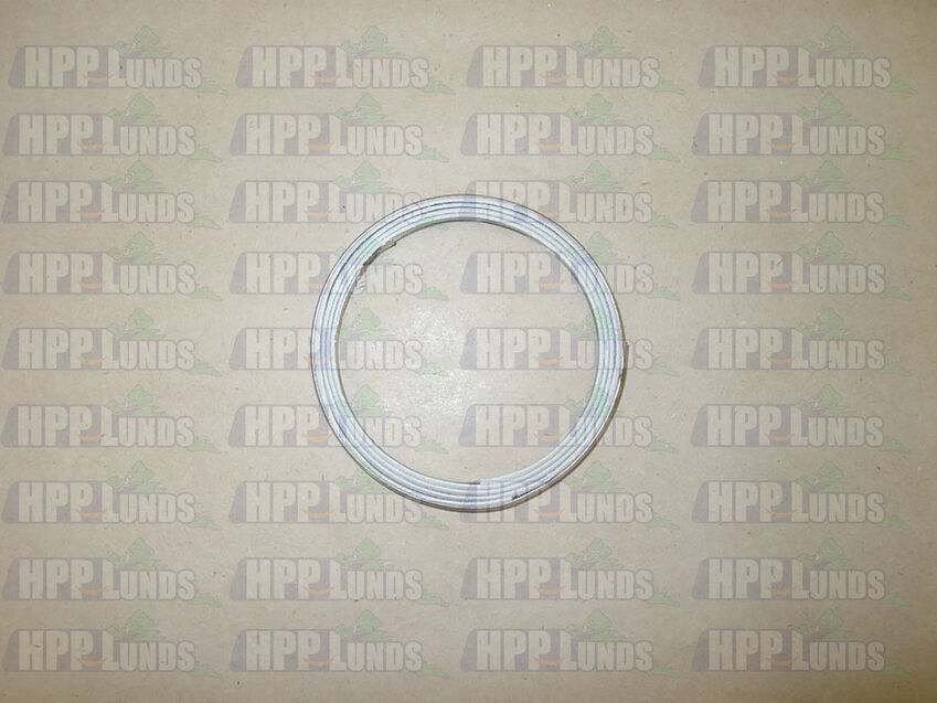 Exhaust Pipe Flange Gasket For Toyota Hilux LN65-2L 2.4L 08/1983-08/88