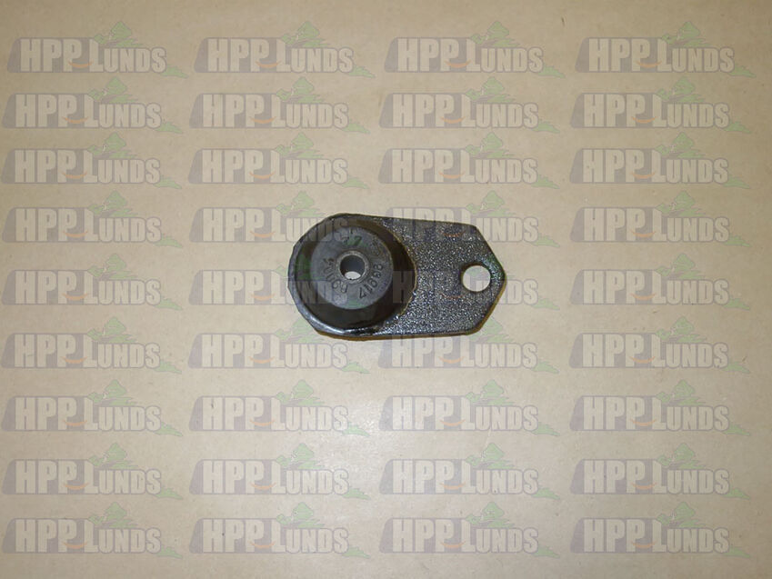 Exhaust Pipe Flange Gasket For Toyota Landcruiser HZJ79 - 4.2L 1HZ Dsl