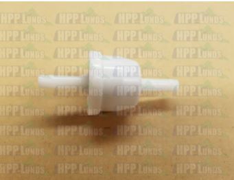Fuel Tank Vent Valve For Toyota Landcruiser FZJ75 - 4.5L 1FZFE Petrol