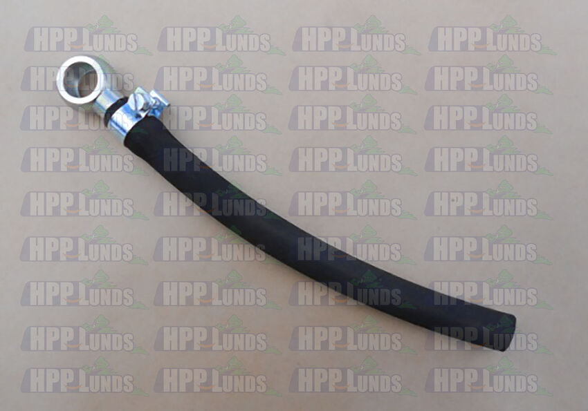 Oil Pump Hose-Outlet For Toyota Hilux LN65-2L 2.4L 08/1983-08/88 90923-02089JNG
