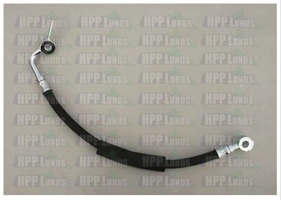 Vacuum Pump Oil Hose-Inlet For Toyota Hilux LN172-5L & 5LE 3.0L 11/97-01/05