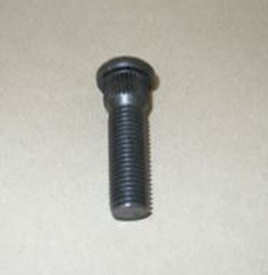 Wheel Stud For Toyota Landcruiser FJ40 - 4.2L 2F Prl 01/1964 - 11/1984