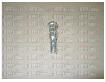 Wheel Stud  - Front Disc For Toyota Landcruiser HJ61 HJ60 Series  - 90942-02053NG