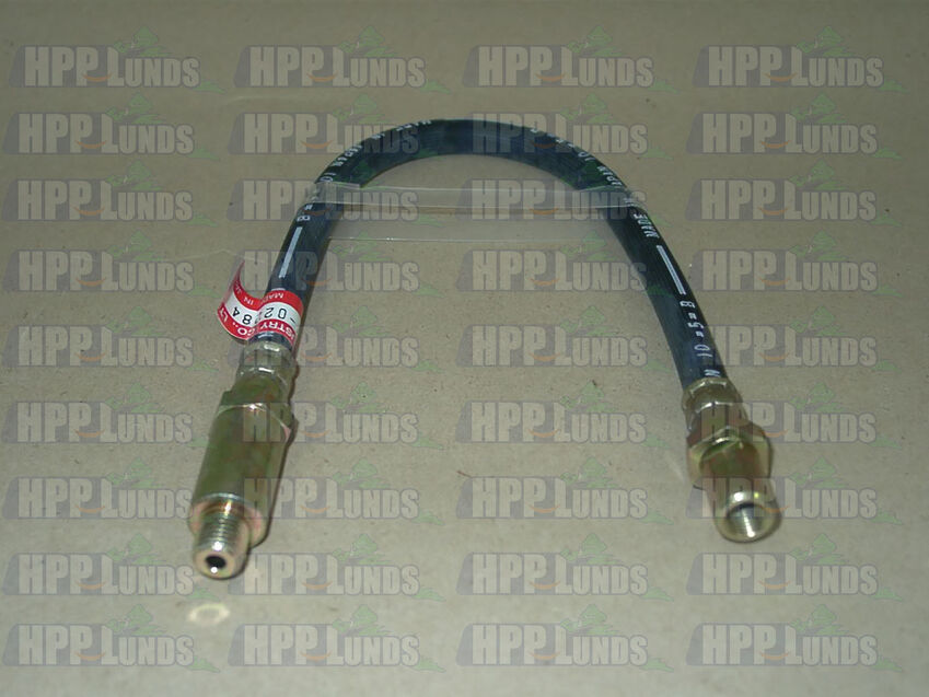 Brake Hose - Front For Toyota Landcruiser HJ75 4.0L