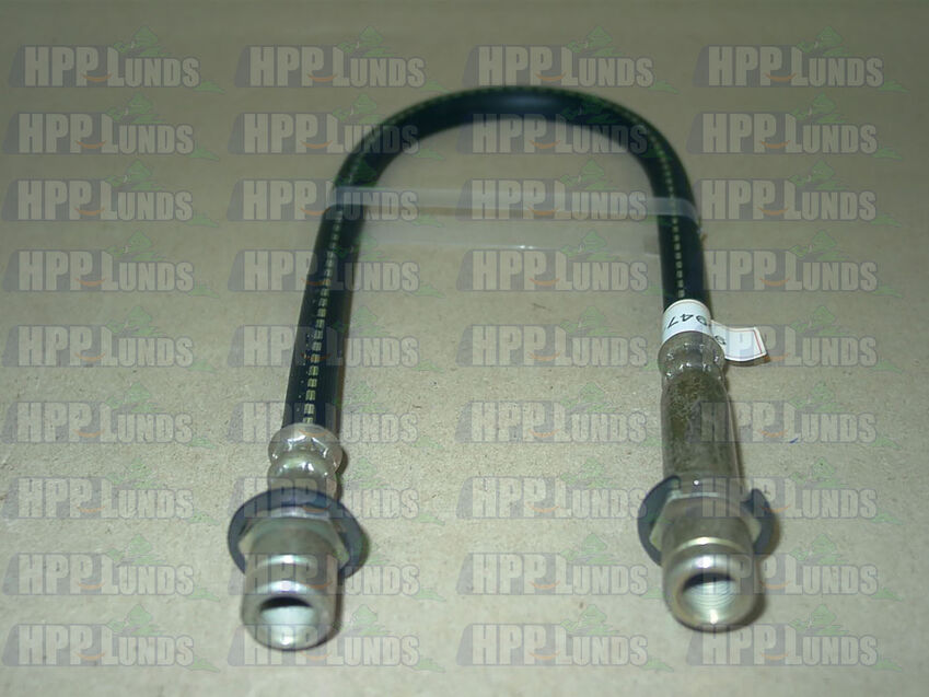 Hydraulic Hose-Front For Toyota Hilux YN67-4Y 2.2L Carby 08/1985-07/88
