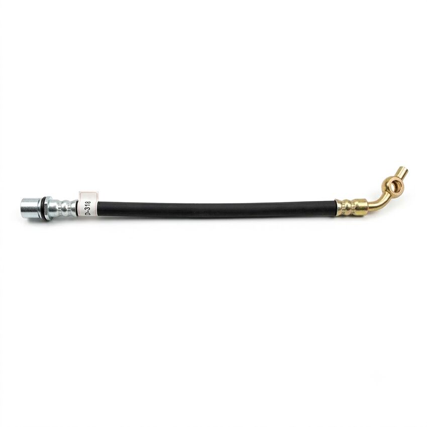 Hydraulic Hose-Front For Toyota Landcruiser FJ80-4.0L 3FE Prl 90947-02612NG