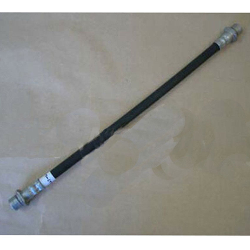 Hydraulic Hose-Front For Toyota Hilux KZN165-1KZTE 3.0L TurboDiesel 12/99-4/2005