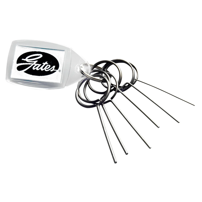 Gates Universal Drive Tools - 91010