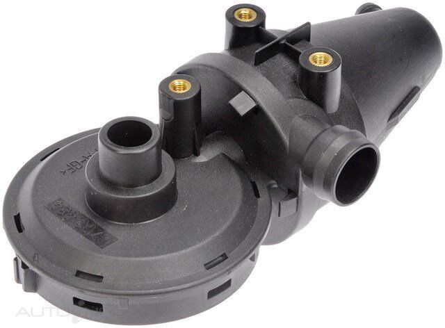 Dorman Crankcase Ventilation For BMW 520i E39 2.0L M52B20 I6 24V DOHC