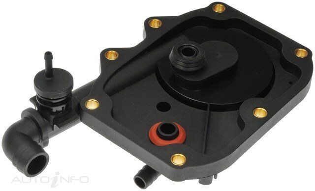 Dorman Crankcase Ventilation For Land Rover Range Rover V8 4.4L M62TUB44 V8 DOHC