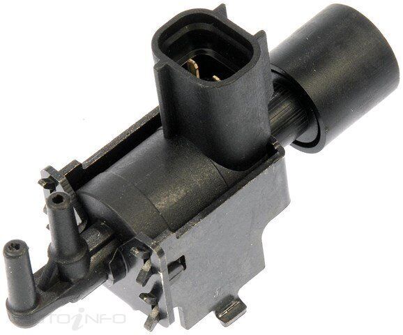 Dorman Vacuum Solenoid Valve For Toyota Dyna RZU100R 2.7L 3RZFE I4 16V DOHC