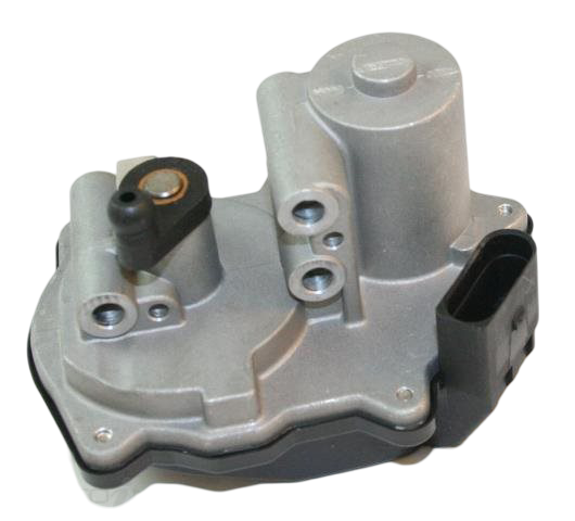Dorman Air Control Valve For Audi A3 Sportback 2.0L BWA I4 16V DOHC