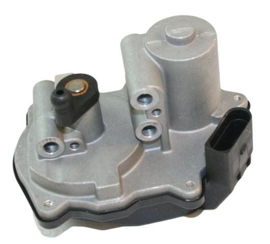 Dorman Air Control Valve For Volkswagen Jetta Turbo 1K 2.0L BWA I4 16V DOHC