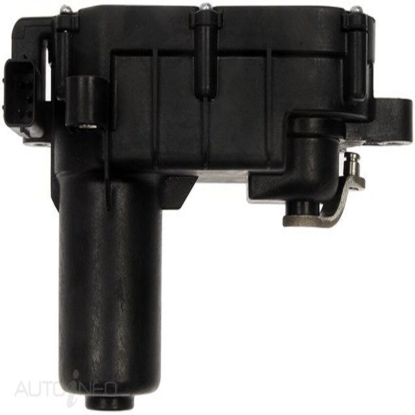Goss Intake Manifold Runner Control Valve For Kia Optima SI JF 2.4L G4KJ, VT,16V