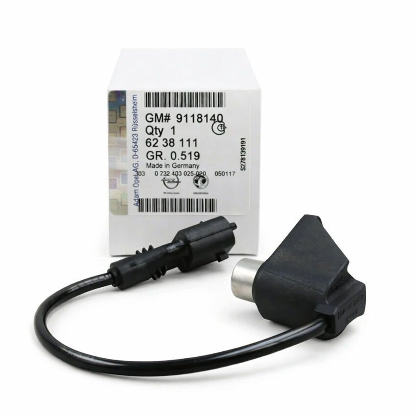 Genuine GM Engine Camshaft Position Sensor For Holden Vectra JS ZC 2.6L/3.2L  V6